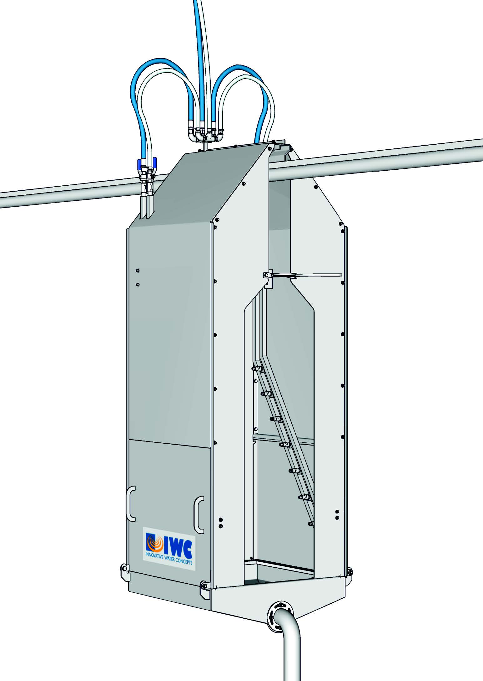 Product cleaning before scalding (Turkey) - Image 2
